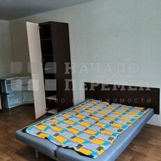 Квартира 32 м², студия - изображение 2