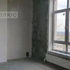 Квартира 32,6 м², студия - изображение 1