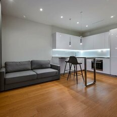 Квартира 64 м², 2-комнатные - изображение 4