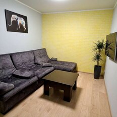 Квартира 41 м², 1-комнатная - изображение 4