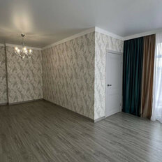 Квартира 121,1 м², 3-комнатная - изображение 5