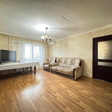 Квартира 57 м², 3-комнатная - изображение 4