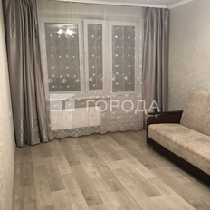 Квартира 43,6 м², 2-комнатная - изображение 2