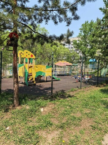 92,5 м², 4-комнатная квартира 9 500 000 ₽ - изображение 47
