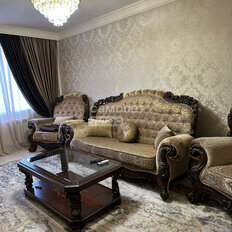 Квартира 56 м², 2-комнатная - изображение 2