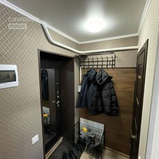 Квартира 28,6 м², 1-комнатная - изображение 5