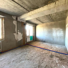 Квартира 50,1 м², 1-комнатная - изображение 3