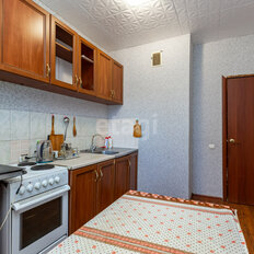 Квартира 36,4 м², 1-комнатная - изображение 4