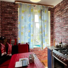 Квартира 30,5 м², 1-комнатная - изображение 2