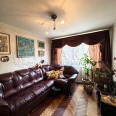 Квартира 59,4 м², 3-комнатная - изображение 1