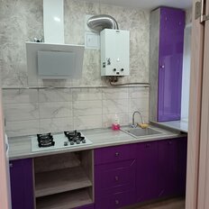 Квартира 28,3 м², 1-комнатная - изображение 3