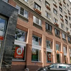 1403,8 м², торговое помещение - изображение 3