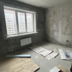 Квартира 43,5 м², 1-комнатная - изображение 4