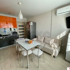 Квартира 42,4 м², 1-комнатная - изображение 3