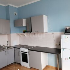 Квартира 46 м², 1-комнатная - изображение 2