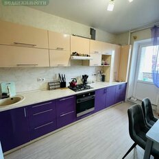 Квартира 42 м², 1-комнатная - изображение 5