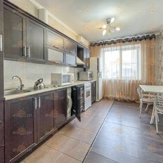 Квартира 49,5 м², 2-комнатная - изображение 1