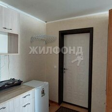 17,8 м², комната - изображение 5