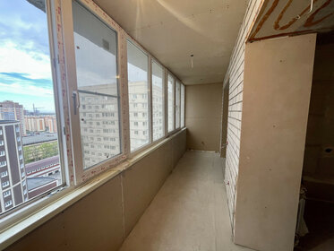 Купить однокомнатную квартиру на первом этаже в Ишиме - изображение 44