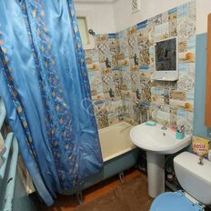 Квартира 34 м², 1-комнатная - изображение 5