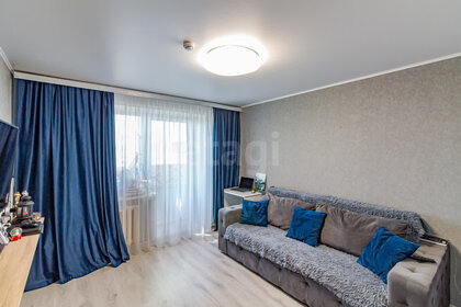 34,4 м², квартира-студия 3 300 000 ₽ - изображение 29