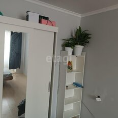 Квартира 35,8 м², 1-комнатная - изображение 4