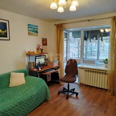 Квартира 39 м², 2-комнатная - изображение 1