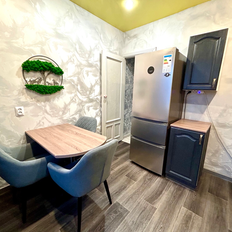 Квартира 53,3 м², 2-комнатная - изображение 4