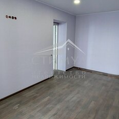 Квартира 55,8 м², 2-комнатная - изображение 3