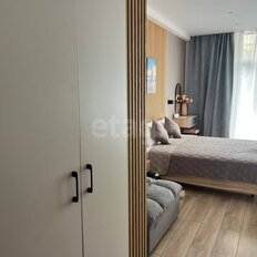 Квартира 32,3 м², студия - изображение 3