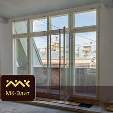 Квартира 260 м², 4-комнатная - изображение 1