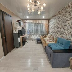 Квартира 49,1 м², 3-комнатная - изображение 4
