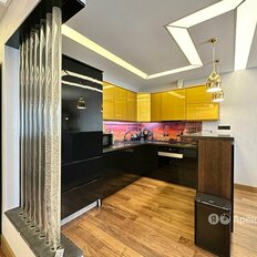 Квартира 90 м², 3-комнатная - изображение 1