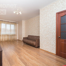 Квартира 40,6 м², 1-комнатная - изображение 2