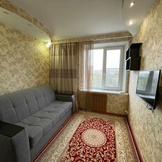 Квартира 40 м², 2-комнатная - изображение 4