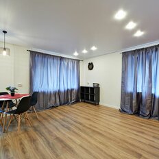 Квартира 32,4 м², 1-комнатная - изображение 5