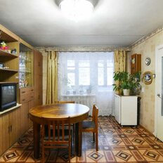 Квартира 116 м², 5-комнатная - изображение 2