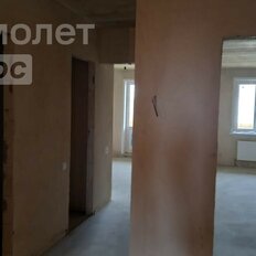 Квартира 85,2 м², 2-комнатная - изображение 3