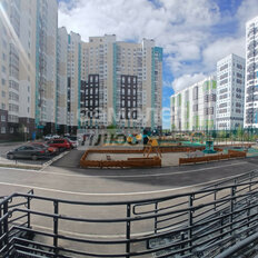 Квартира 21 м², студия - изображение 2