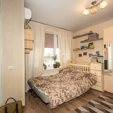 Квартира 26,4 м², студия - изображение 5