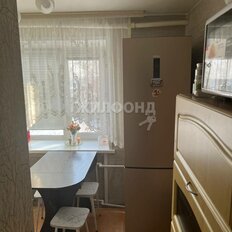 Квартира 57,4 м², 3-комнатная - изображение 3