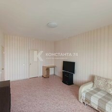 Квартира 41 м², 1-комнатная - изображение 4