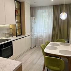 Квартира 48,4 м², 1-комнатная - изображение 3