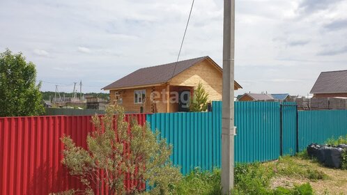 126 м² дом, 9 соток участок 6 873 000 ₽ - изображение 50