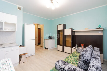 18,5 м², квартира-студия 15 000 ₽ в месяц - изображение 43