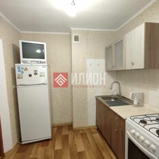 Квартира 28,4 м², 1-комнатная - изображение 3