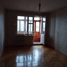 Квартира 41,5 м², 1-комнатная - изображение 5