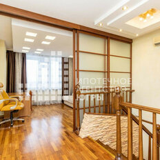 Квартира 119,1 м², 3-комнатная - изображение 4