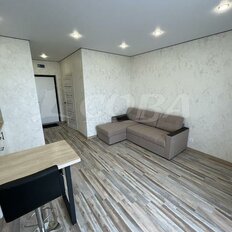 Квартира 25 м², студия - изображение 3