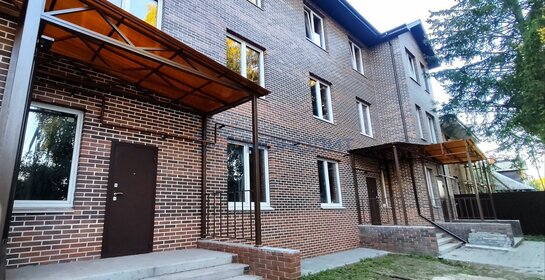 122 м² таунхаус, 1,2 сотки участок 13 700 000 ₽ - изображение 31